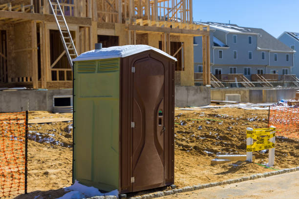 Best Long-term porta potty rental  in Woodbine, GA