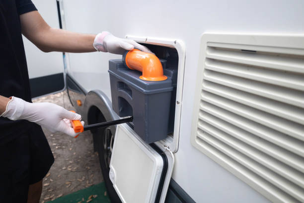 Best Porta potty rental for parties  in Woodbine, GA